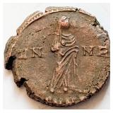 Constantine I the Great 307-337 Ancient Roman coin
