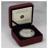 Canada $20 2010 75th Anniversary of the 1st bank N