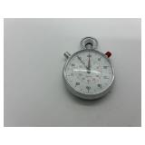 Vintage Heuer Stopwatch