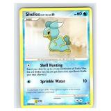 Shellos 106/132 Common Base SW