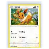 Eevee SWSH095 Promo Promo SWSH