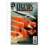 Legends 15 Comic Book Legends Comic Book
