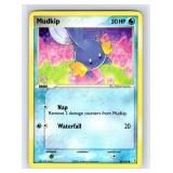 Mudkip 58/100 Common Base CG