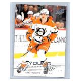 Ian Moore #232 - 2025 Upper Deck Series 1 Hockey R