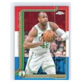 Al Horford #99 - 2025 Bowman Baseball