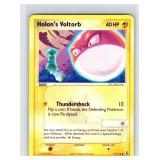 Holon's Voltorb 71/113 Common Base DS