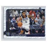 Rob Dillingham #114 - 2025 Flagship RC