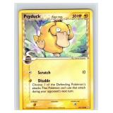 Psyduck 81/110 Common Base HP