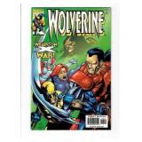 Wolverine #143 Comic Book