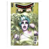 Izombie #10 Comic Book