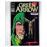 #33 Green Arrow DC 1990