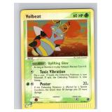 Volbeat 53/100 Uncommon Base SS