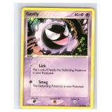 Gastly 52/92 Common Base LM
