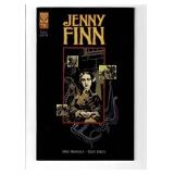 Jenny Finn #1 Comic Book