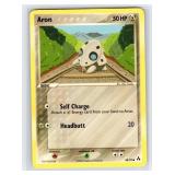 Aron 48/92 Common Base LM