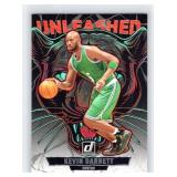 Kevin Garnett #15 - 2025 Unleashed
