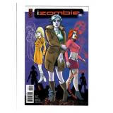 Izombie 3 # Comic Book