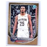 Trey Murphy III #BCV-141 - 2025 Bowman Baseball Ve