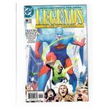 Legends 29 Comic Book Legends Comic Book