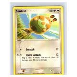 Sentret 62/92 Common Base LM