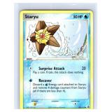 Staryu 85/113 Common Base DS