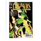 Legends 28 Comic Book Legends Comic Book