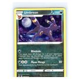 Umbreon SWSH129 Promo Promo SWSH