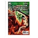 Green Lantern #61 2011 Comic Book