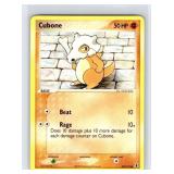 Cubone 60/113 Common Base DS