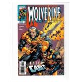 Wolverine #139 Comic Book
