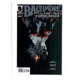 Baltimore #5 of 5 Comic Book