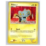 Shinx 98/130 Common Base DP