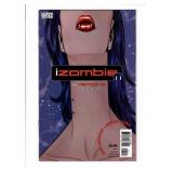 Izombie #11 Comic Book