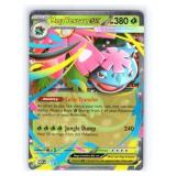 Mega Venusaur ex 013 Double Rare Full Art MEP