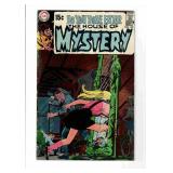 The House Of Mystery #182 Comic Book