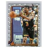 Bradley Beal #158 - 2025 Flagship
