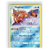 Magikarp 17/111 Common Base CIN