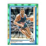 Bernard King #147 - 2025 Donruss Basketball