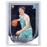 Kon Knueppel #BCV-4 - 2026 Bowman Chrome RC