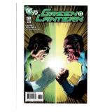 Green Lantern #60 2011 Comic Book