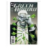 Green Lantern #18 2002 Comic Book