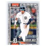 Spring training Javier Bï¿½ez #144 2026 Topps Series