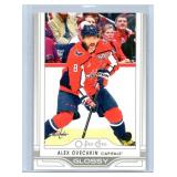 Alex Ovechkin #OG-8 - 2025 Upper Deck Series 1 Hoc