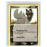 Poochyena 80/110 Common Base HP