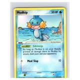 Mudkip 57/100 Common Base CG