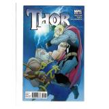 Thor #619 Comic Book