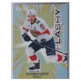 Flashy Forwards Aleksander Barkov #FF-3 25-26 Allu