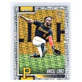 Spring Training Oneil Cruz #246 2026 Topps Series