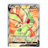 Flygon V 164/172 Ultra Rare Full Art BRS