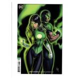 Green Lantern #49 Comic Book